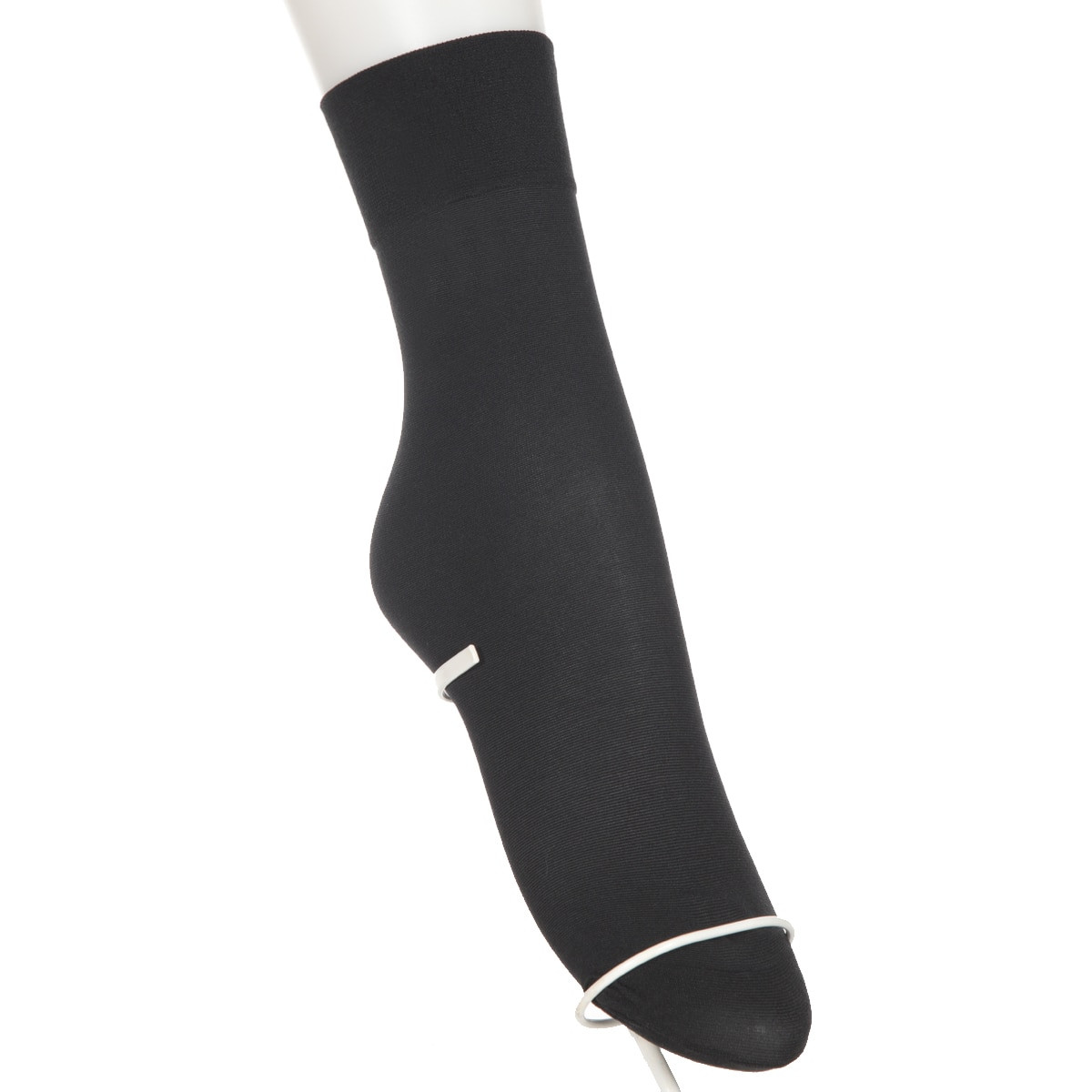 ATSUGI ソックス スニーカーソックス・くるぶしソックス 綿入り