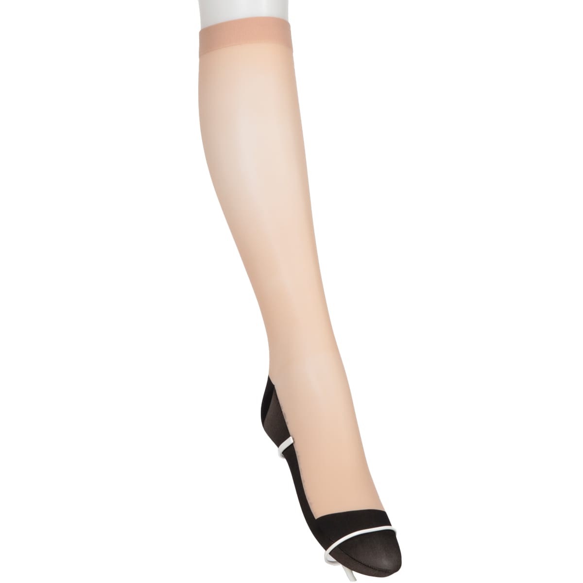 ASTIGU ハイソックス ［快］汚れによるストレスをオフ ハイソックス