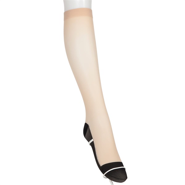 ASTIGU ハイソックス ［快］汚れによるストレスをオフ ハイソックス