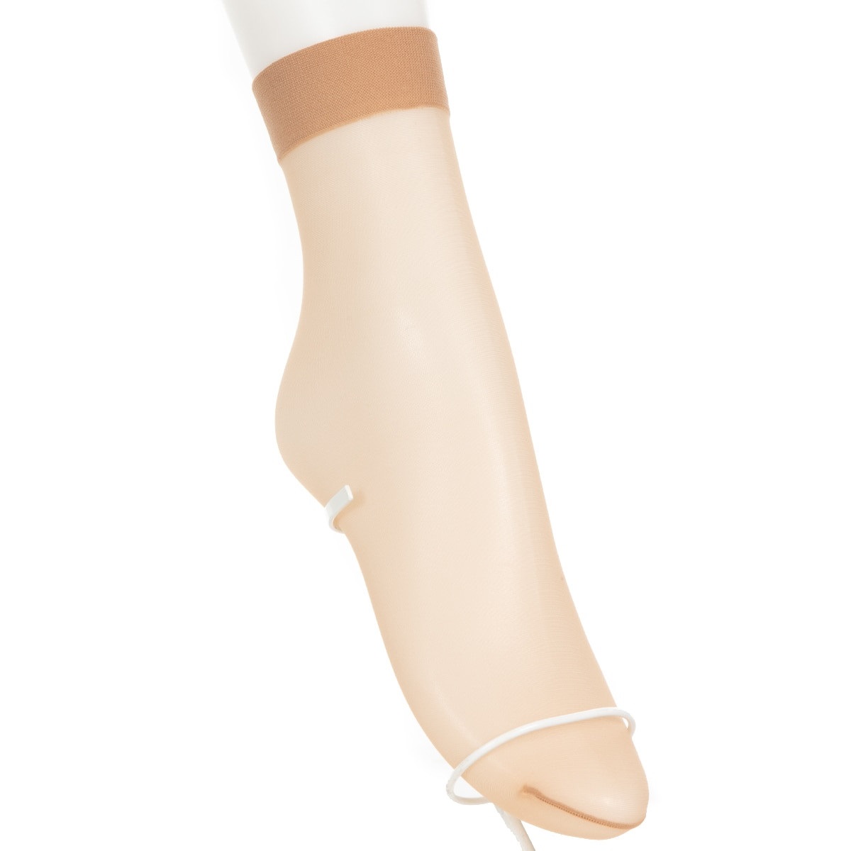 Short（ストッキング） ショート丈ストッキング くるぶし丈 ショート