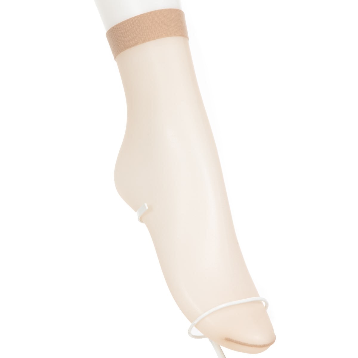 Short（ストッキング） ショート丈ストッキング くるぶし丈 ショート