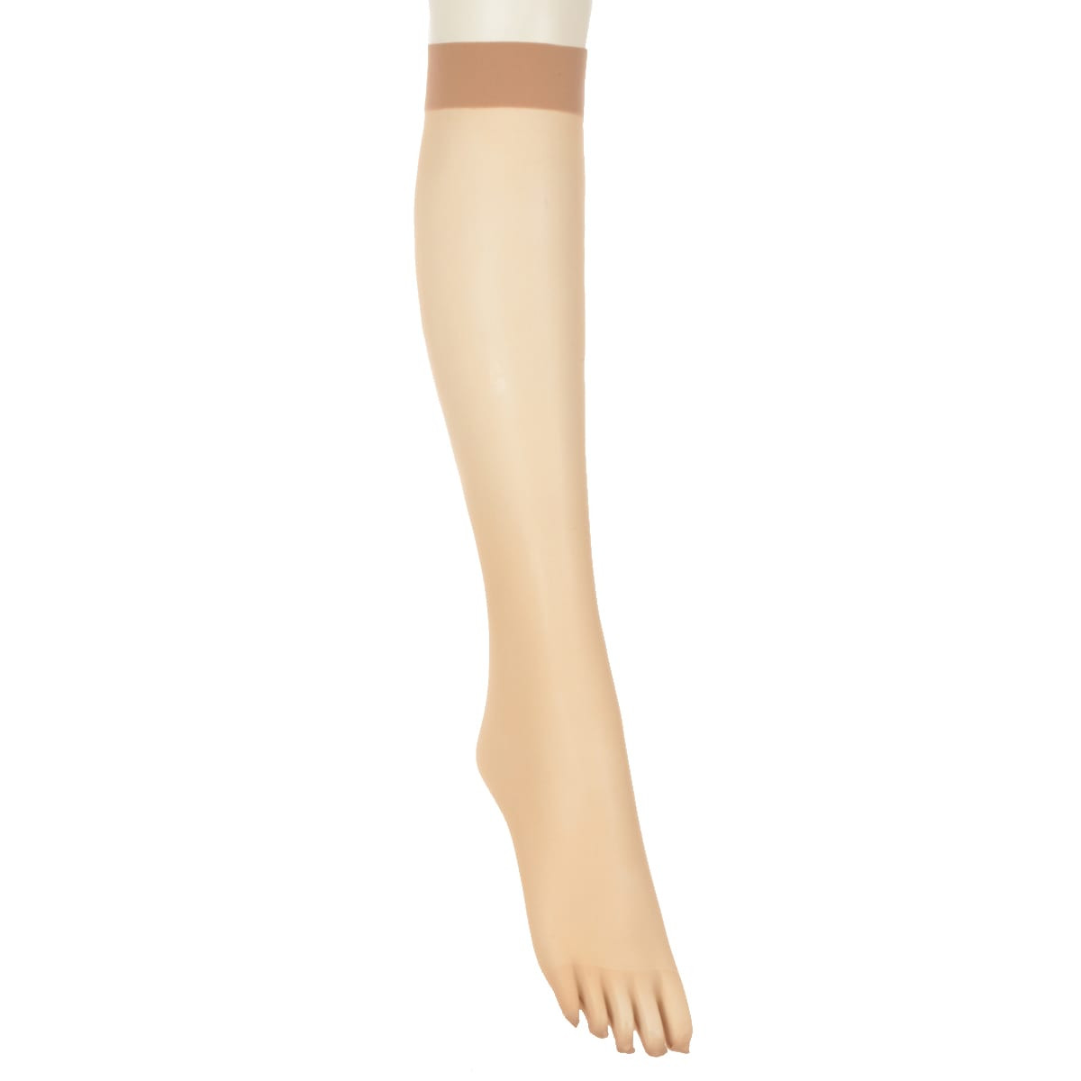 アスティーグ指5本指ひざ下丈ストッキング7点22～25㎝ アスティーグ指5本指ひざ下丈ストッキング7点22～25㎝ セブン ストッキング