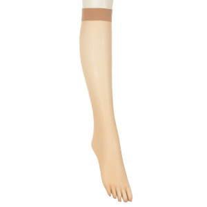 ASTIGU ショート丈ストッキング ASTIGU【指】5本指 ひざ下丈