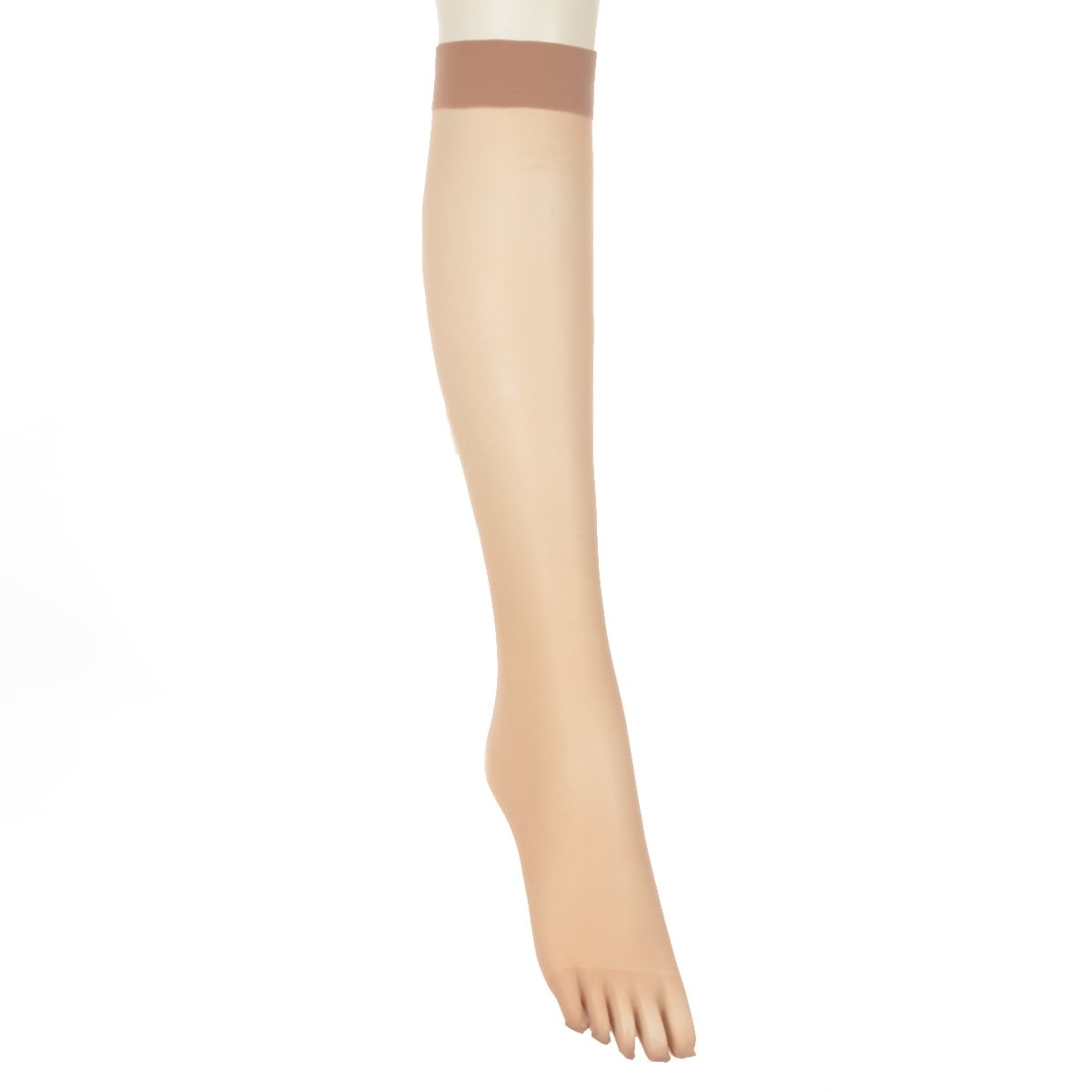 ASTIGU ショート丈ストッキング ASTIGU【指】5本指 ひざ下丈