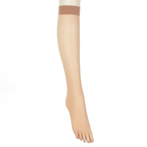 ASTIGU ショート丈ストッキング ASTIGU【指】5本指 ひざ下丈