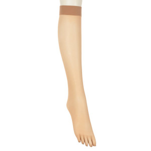 ASTIGU ショート丈ストッキング ASTIGU【指】5本指 ひざ下丈