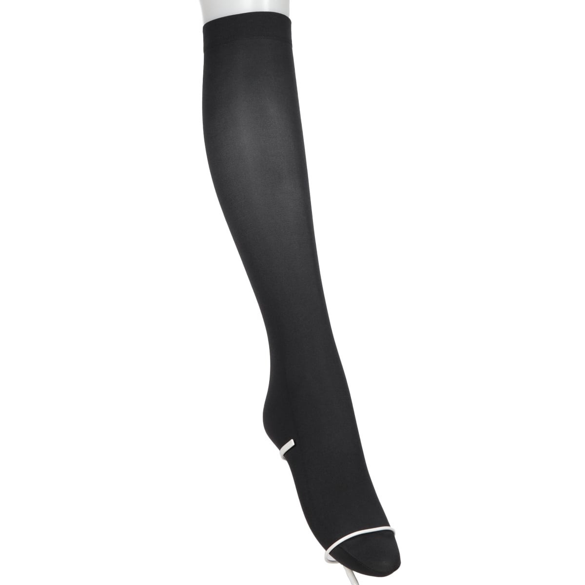 ATSUGI TIGHTS ひざ下丈タイツ 上品シャドーで美しく 60デニール