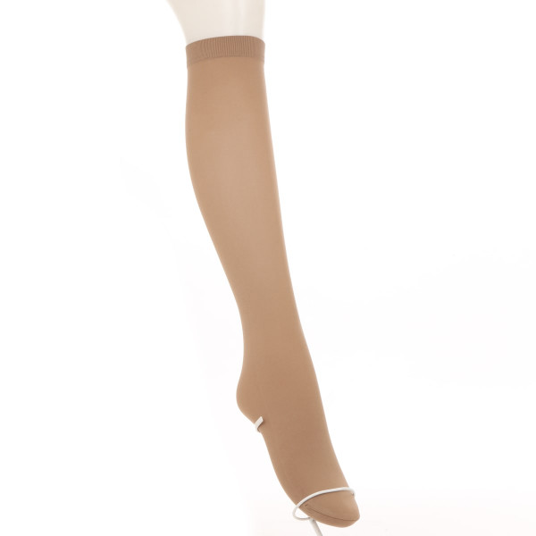 ATSUGI TIGHTS ひざ下丈タイツ 【在庫限り】上質ベーシックで美しく