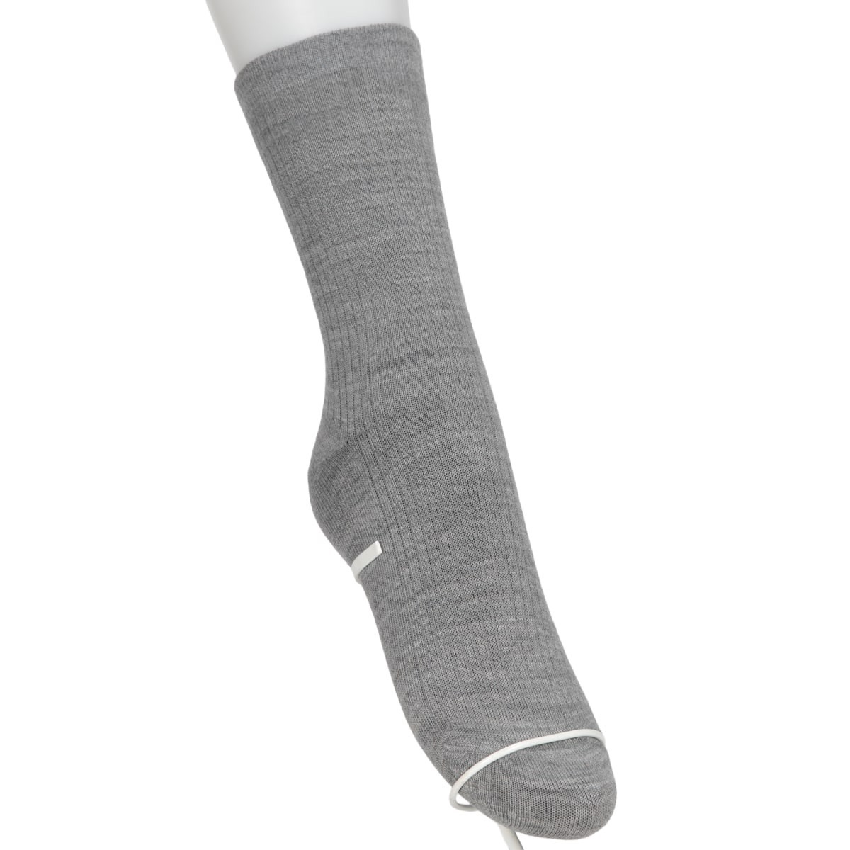 Atsugi COLORS クルーソックス・レギュラーソックス ダブルニット