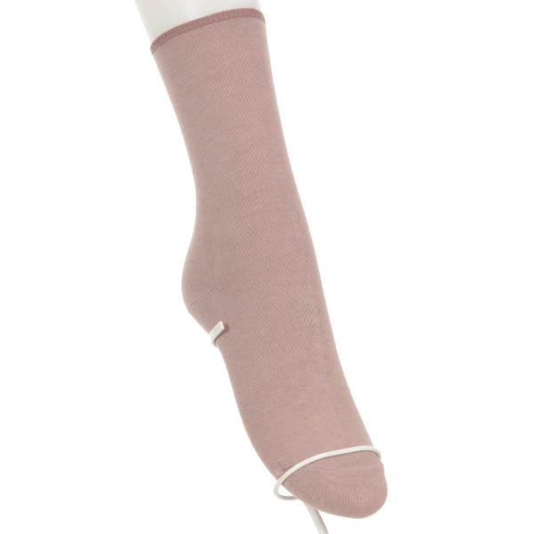 しめつけない クルーソックス・レギュラーソックス 【レディース