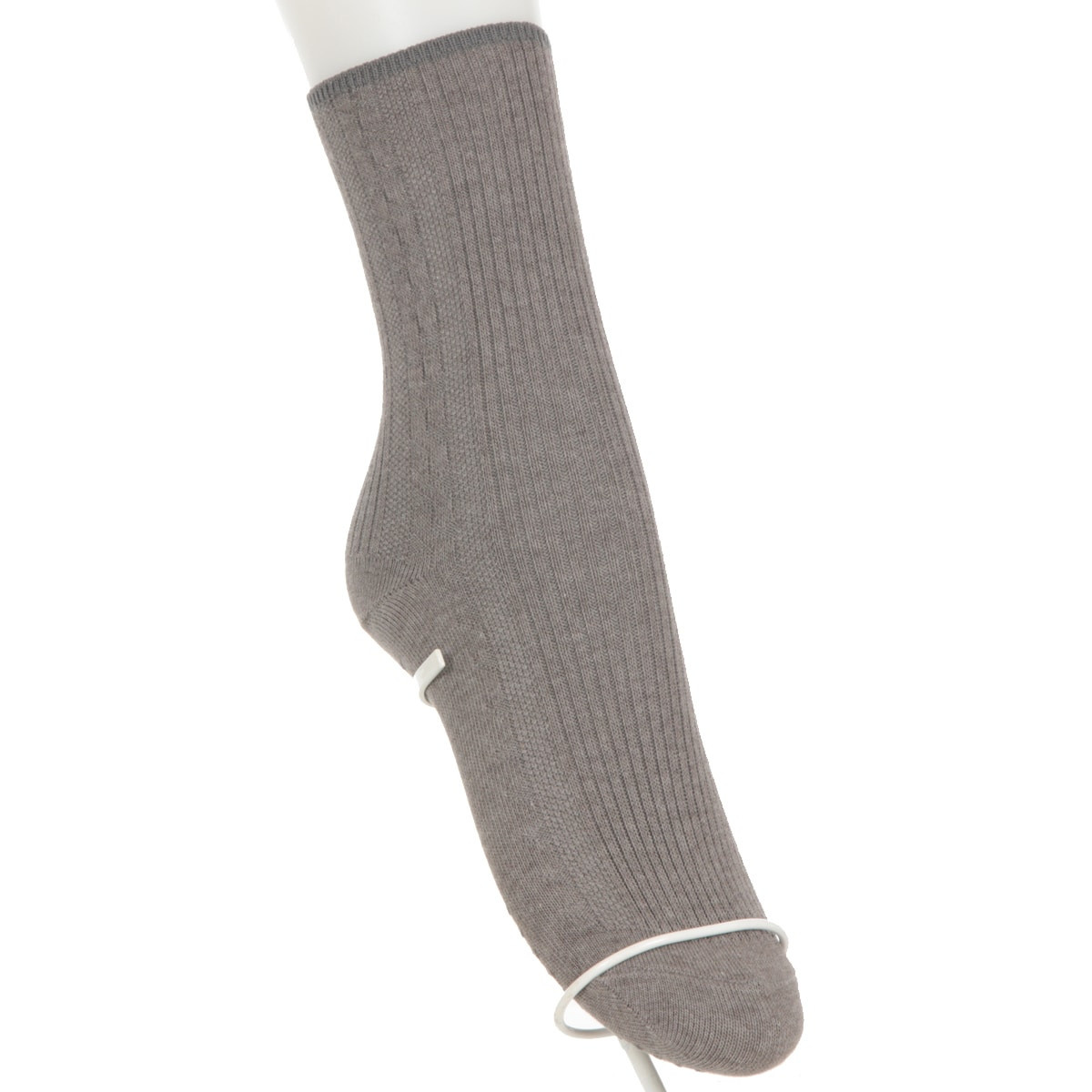 しめつけない クルーソックス・レギュラーソックス 【レディース