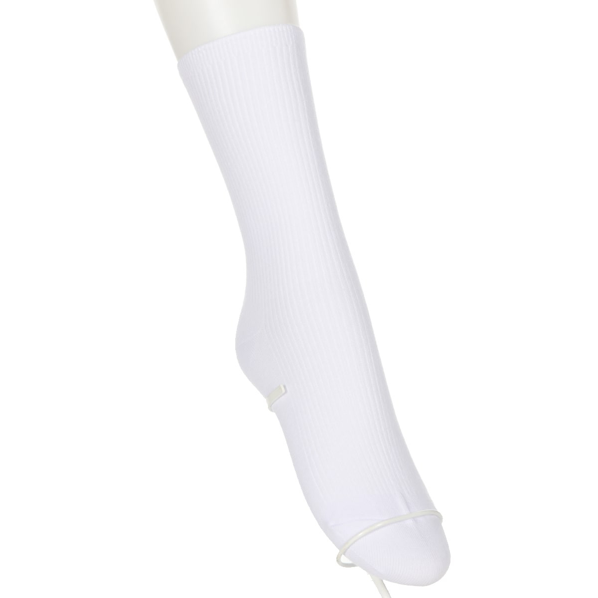 School time スクールソックス スクール用 20cm丈 リブソックス 3足組