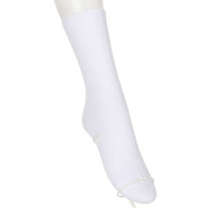 School time スクールソックス スクール用 20cm丈 リブソックス 3足組