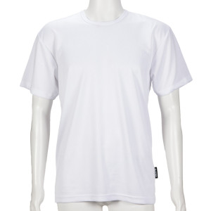 PLAY BOY 半袖（一分・三分・五分袖） 半袖丸首Tシャツ | Atsugi