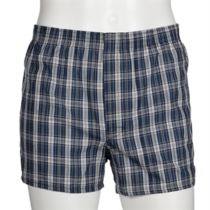 メンズインナー トランクス 3枚組 綿100%トランクス | Atsugi(アツギ