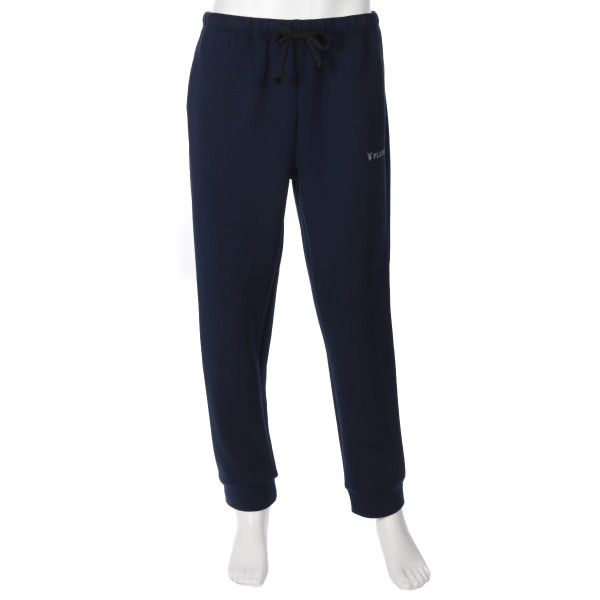 PLAY BOY ボトムス・レギンスパンツ ダンボールニット ロングパンツ