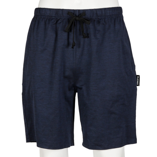 PLAY BOY ボトムス・レギンスパンツ カチオン杢 ハーフパンツ | Atsugi