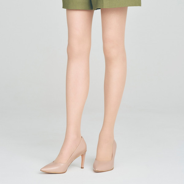 公式店限定 無地ストッキング 5本指ストッキング | Atsugi(アツギ)公式通販