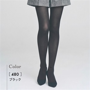 公式店限定 着圧タイツ 着圧タイツ 80デニール | Atsugi(アツギ)公式通販