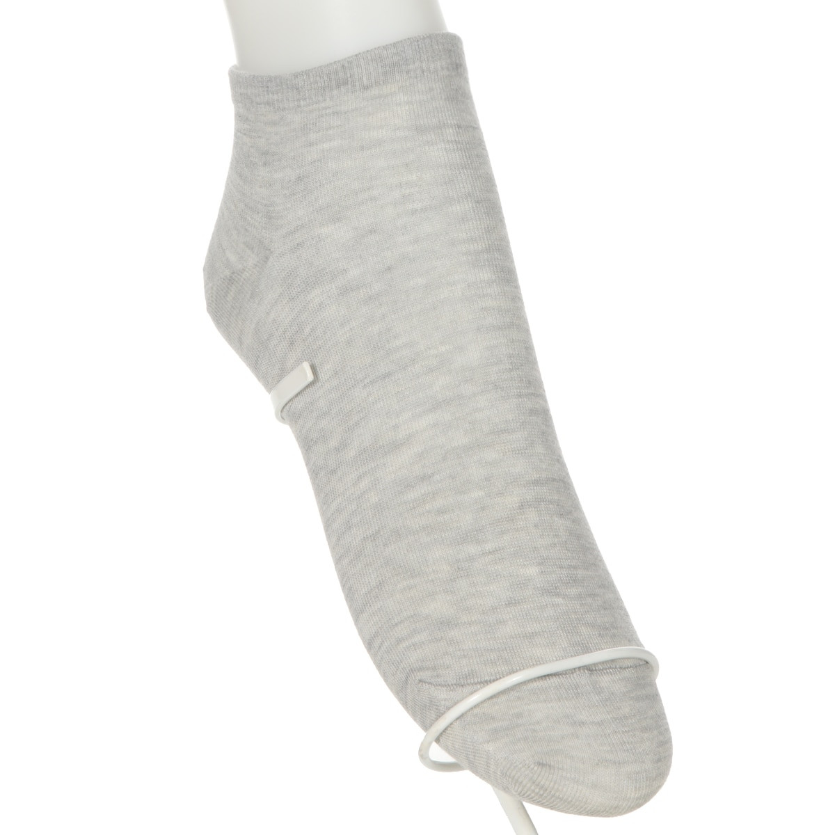 冷やしレギンス・ソックスはじめました スニーカーソックス・くるぶし