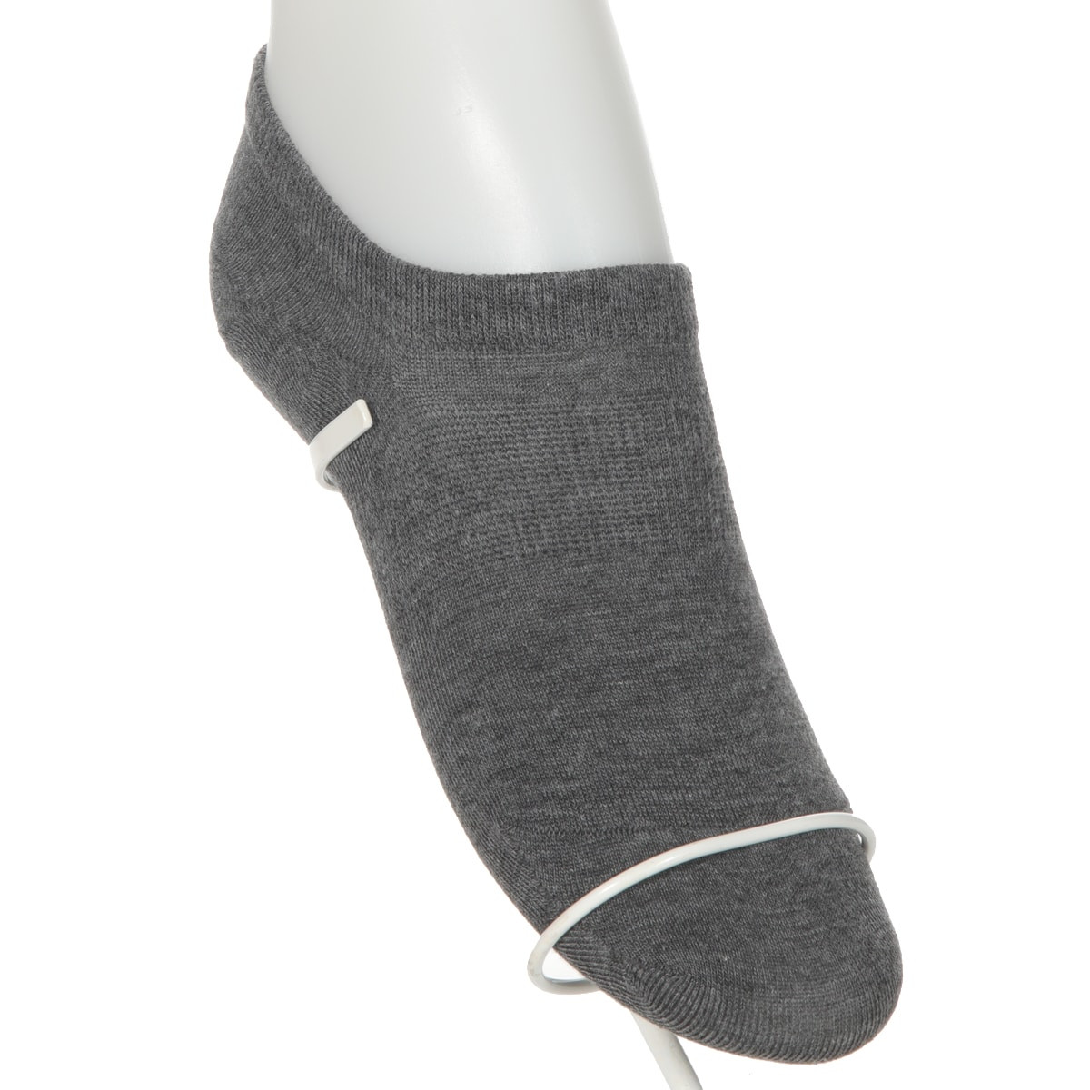 ATSUGI Foot cover スニーカーソックス・くるぶしソックス ピッタリ