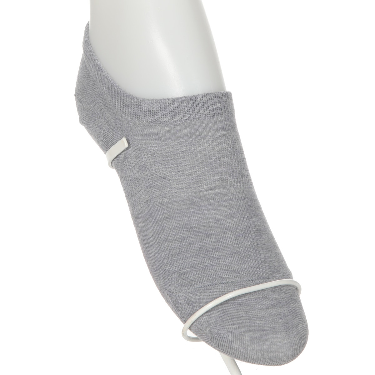 ATSUGI Foot cover スニーカーソックス・くるぶしソックス ピッタリ
