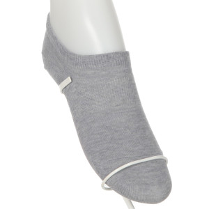 ATSUGI Foot cover スニーカーソックス・くるぶしソックス ピッタリ
