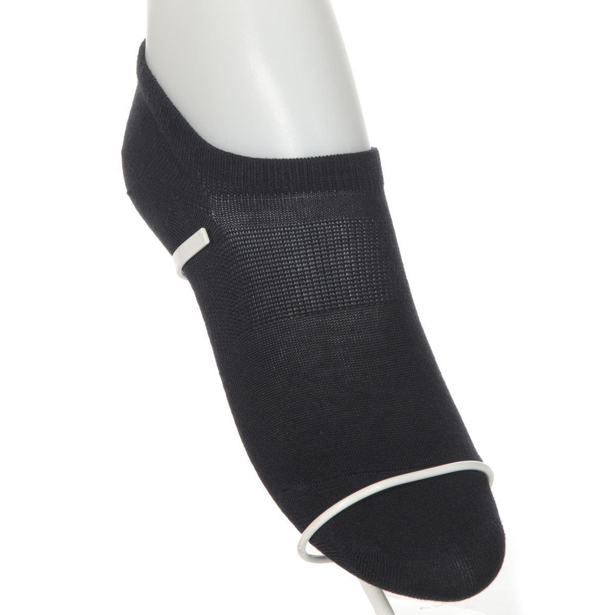 ATSUGI Foot cover スニーカーソックス・くるぶしソックス ピッタリ
