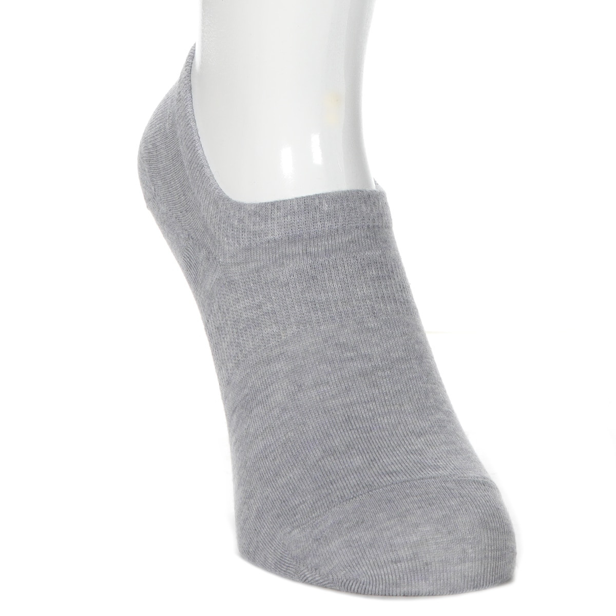 メンズソックス スニーカーソックス・くるぶしソックス ピッタリ