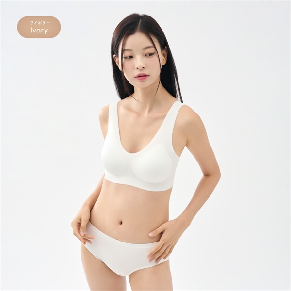 BESTBODY ブラトップとショートパンツ Ｓサイズセット VIVIEN Nanafit ブラ＆ショーツセット 【メッシュ生地・サラサラ】ノン