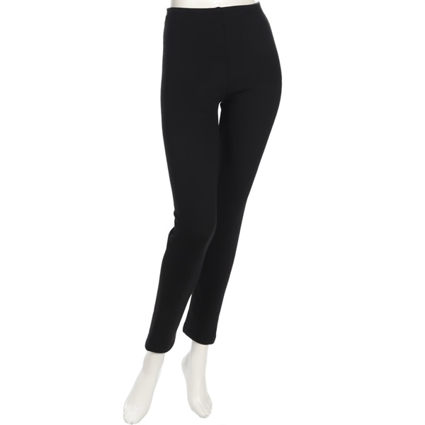 ARIKI ボトムス・レギンスパンツ 裏起毛 レギンスパンツ | Atsugi