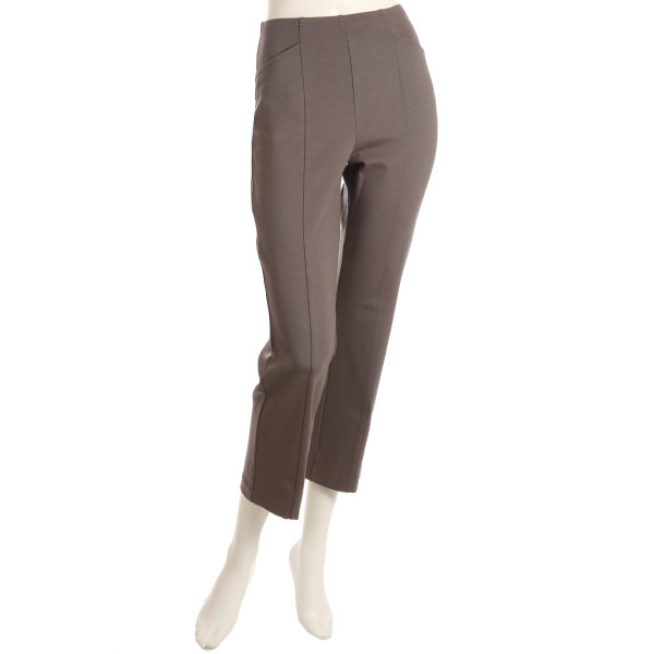 ARIKI ボトムス・レギンスパンツ 優美 ウォームストレートパンツ