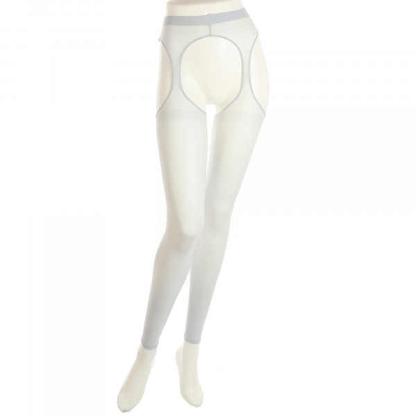 冷やしレギンス・ソックスはじめました 機能性レギンス・スパッツ 10分