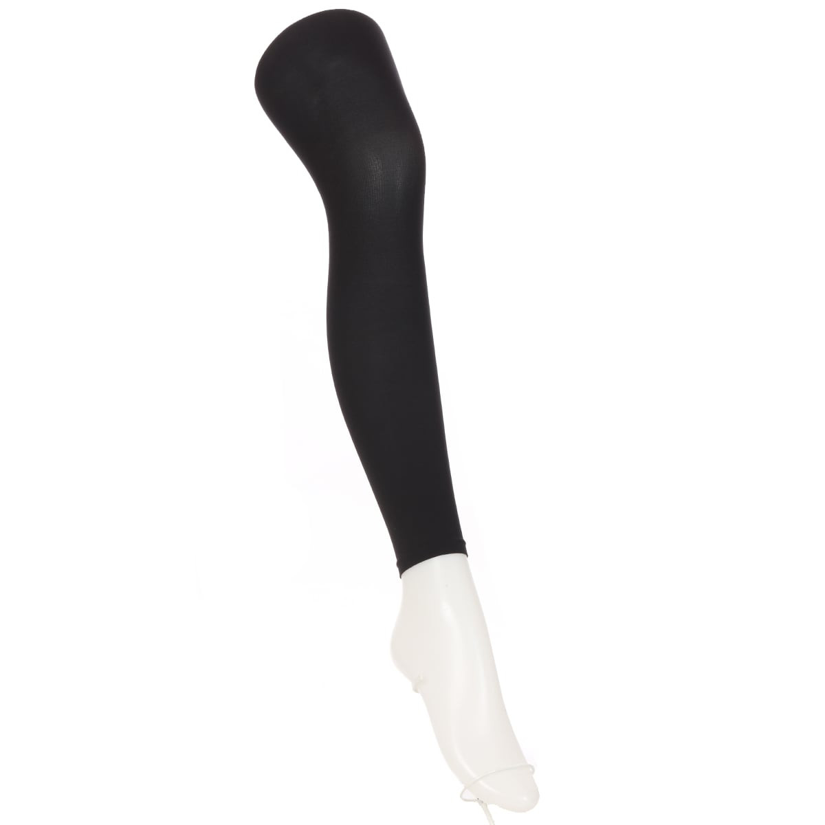 ATSUGI THE LEG BAR 無地レギンス・スパッツ 10分丈 レギンス 80