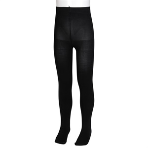 KID'S TIGHTS 無地タイツ 子ども向けタイツ 80デニール | Atsugi