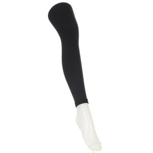 COMFORT 無地レギンス・スパッツ 裏起毛レギンス 160デニール相当