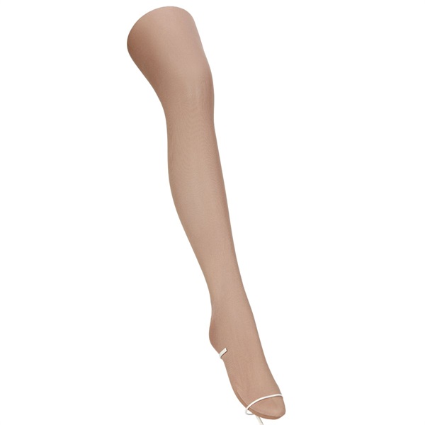 hotto comfort 無地タイツ 180デニール相当 マット スエードタッチ