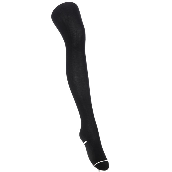 COMFORT 無地タイツ つま先二重編み タイツ 250デニール相当 | Atsugi