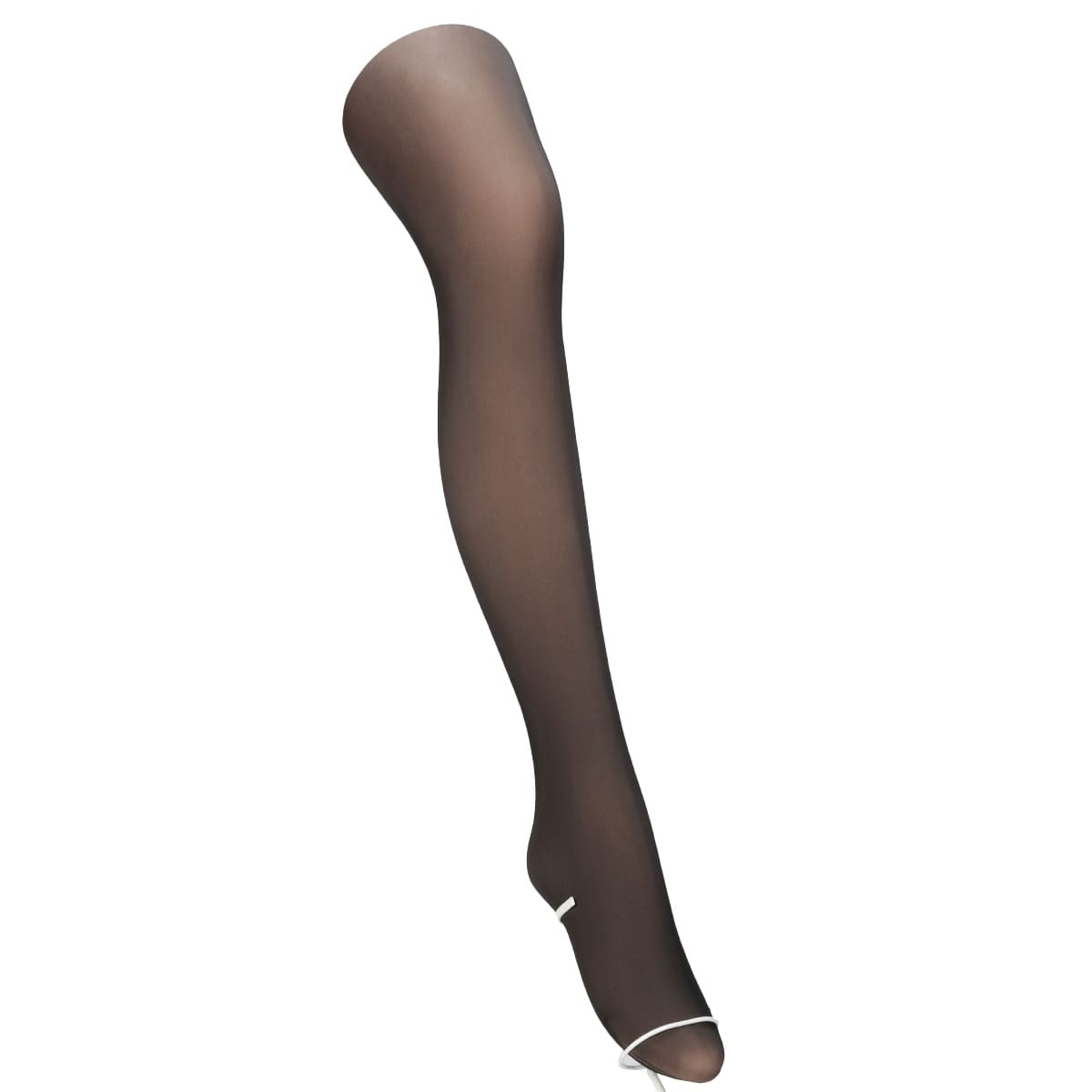 Atsugi COLORS 無地タイツ 裏起毛 フェイクカラータイツ（380デニール