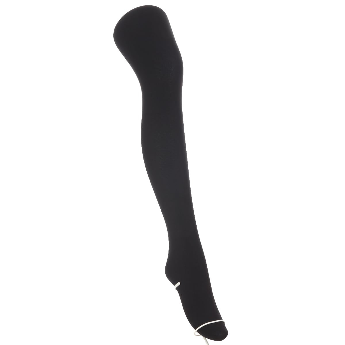 COMFORT 無地タイツ 二重編み 180デニール ダブルニットタイツ