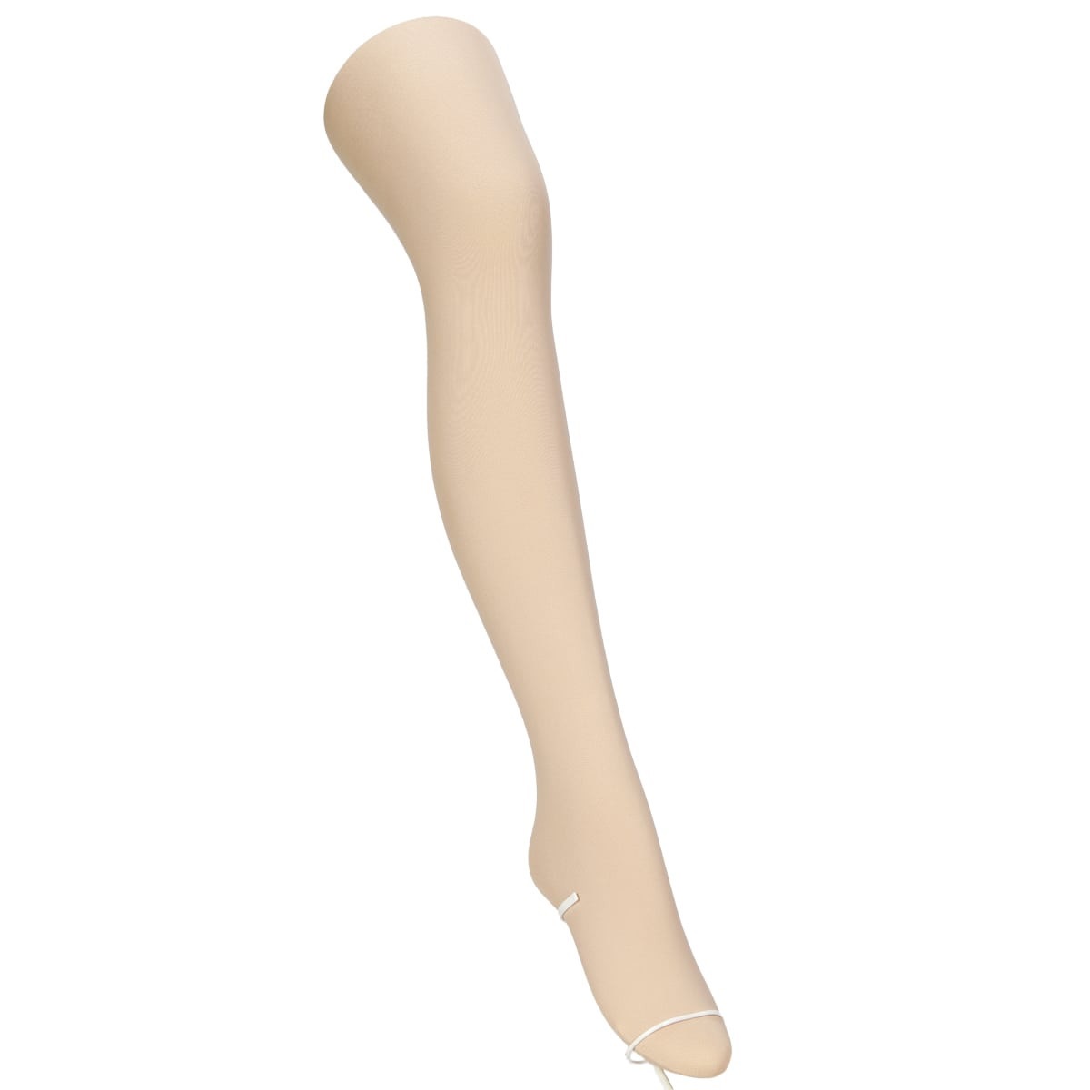 hotto comfort 無地タイツ 180デニール相当 ダブル二重編みタイツ