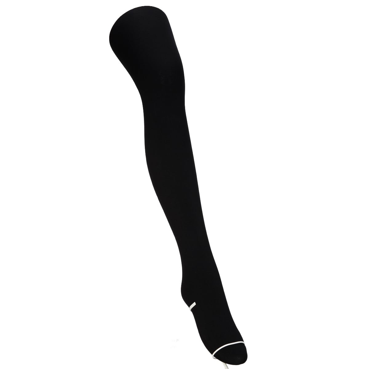 hotto comfort 無地タイツ 180デニール相当 ダブル二重編みタイツ