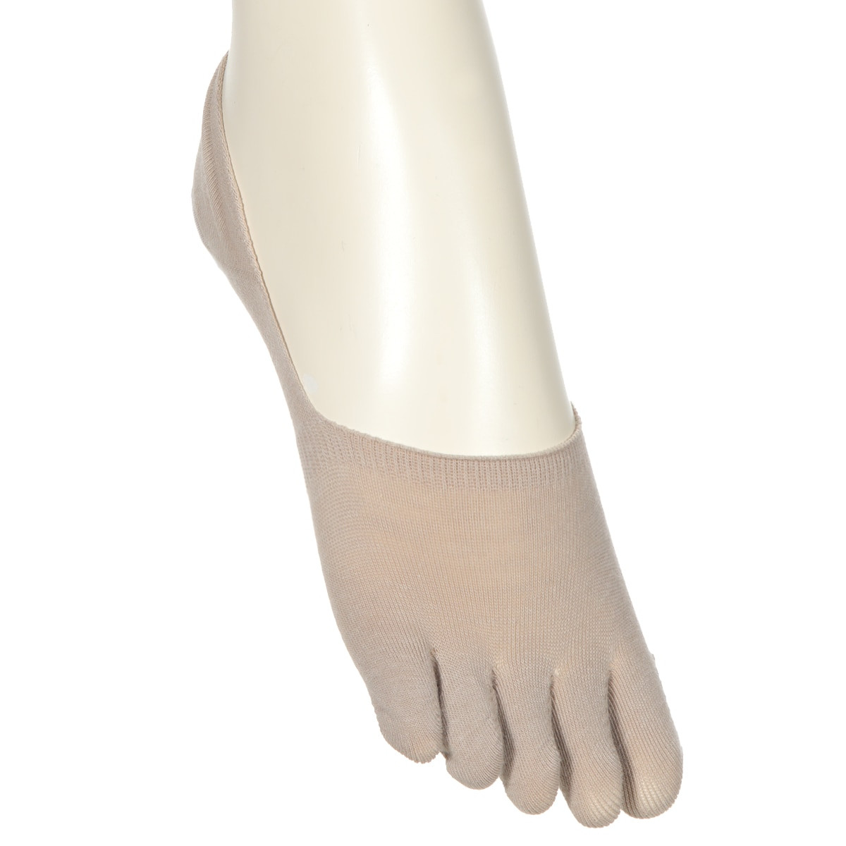 ATSUGI Foot cover フットカバー・トウクッション ピッタリフィット 綿