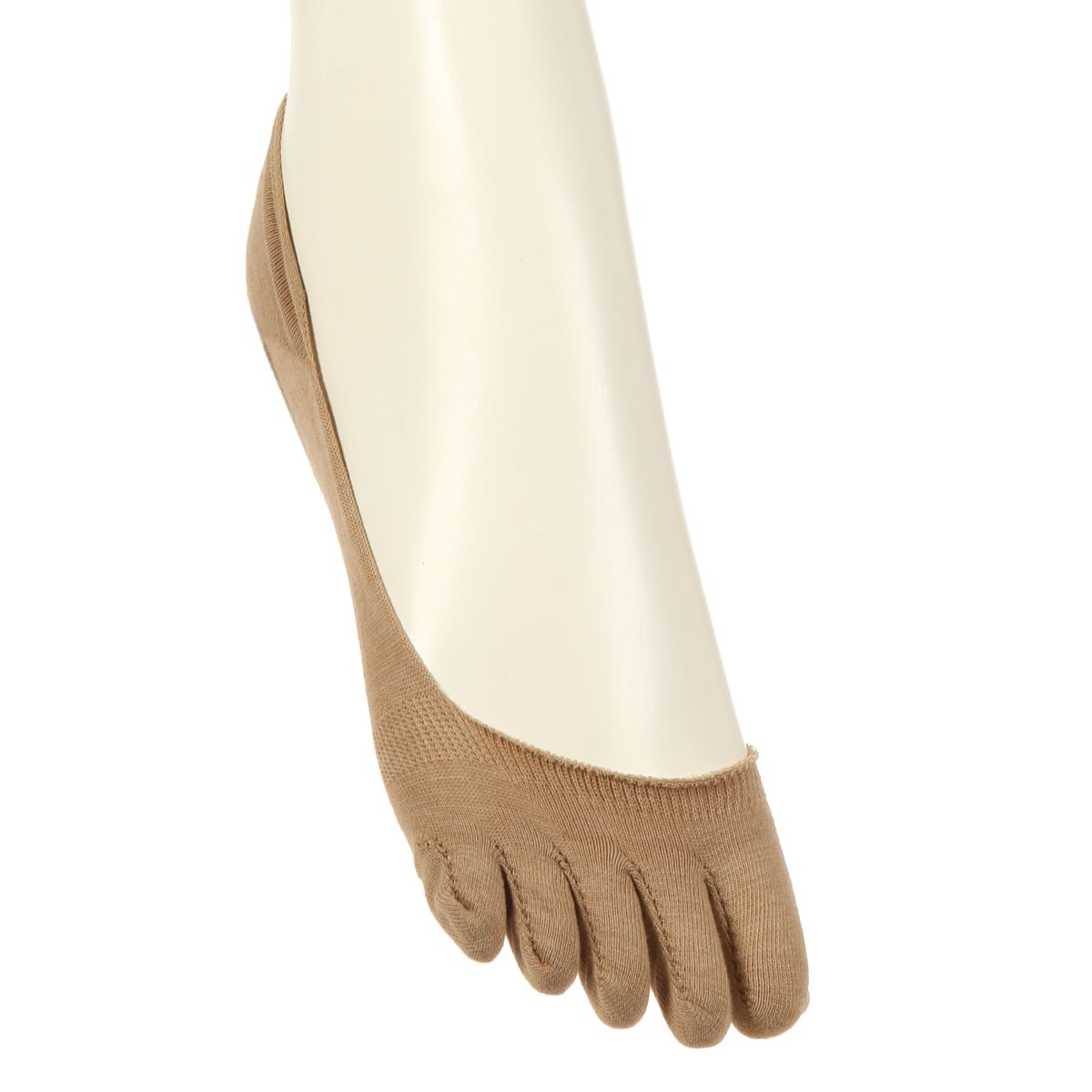 ATSUGI Foot cover フットカバー・トウクッション 【在庫限り】耐久性