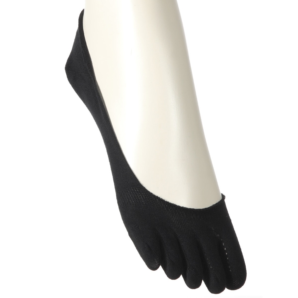 ATSUGI Foot cover フットカバー・トウクッション 綿混 5本指 | Atsugi