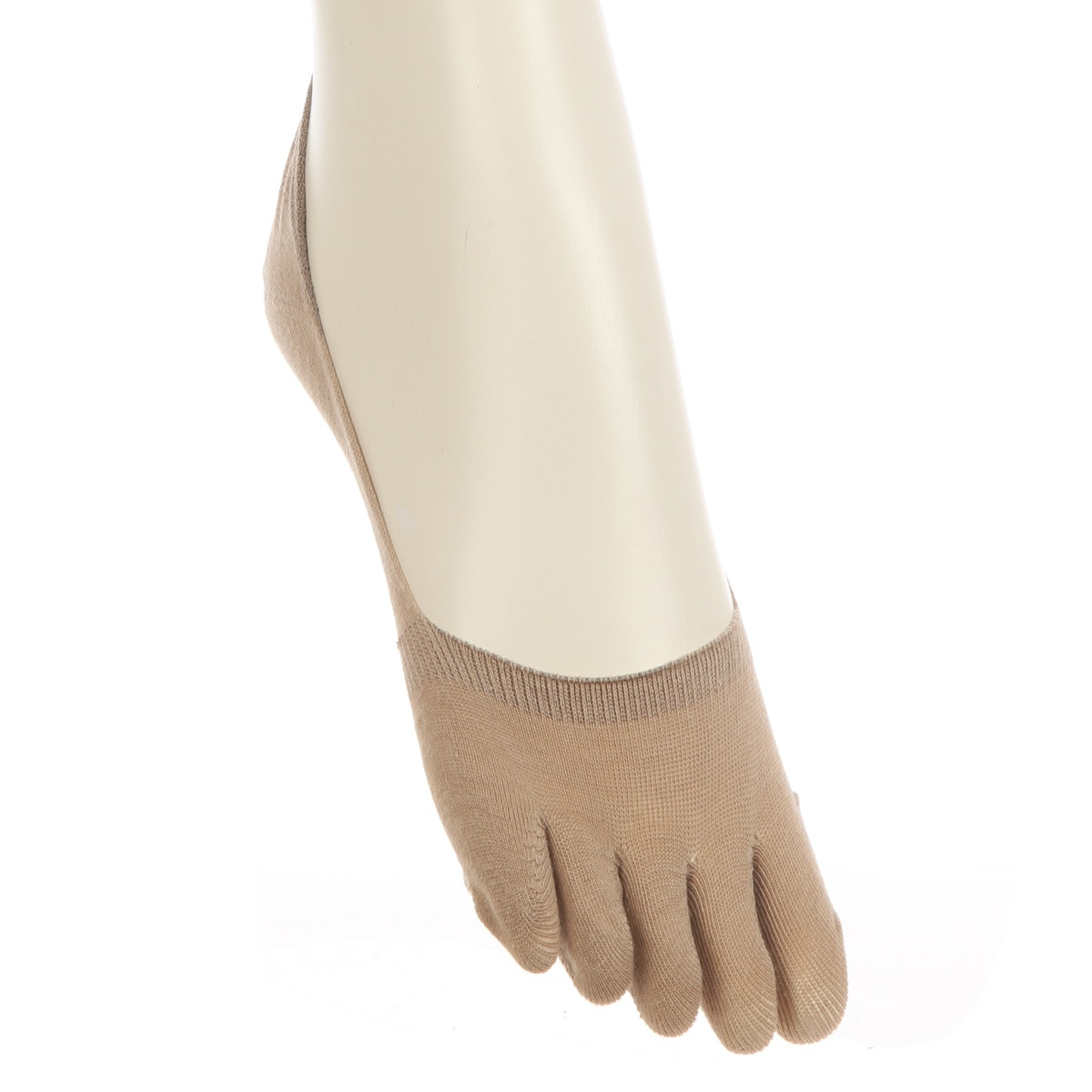 ATSUGI Foot cover フットカバー・トウクッション ピッタリフィット 綿