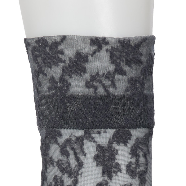 GUCCI フローラル レース アンクル ソックス GUCCI（ソックス）のフリマアイテム一覧