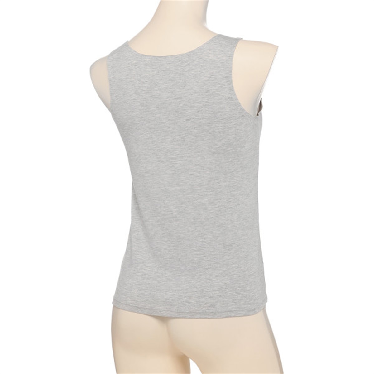 Hijuni タンクトップ 【透けにくい】タンクトップ | Atsugi(アツギ