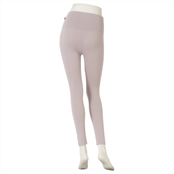 Clear Beauty Active スポーツボトムス 【YOGA】メッシュ調 10分丈