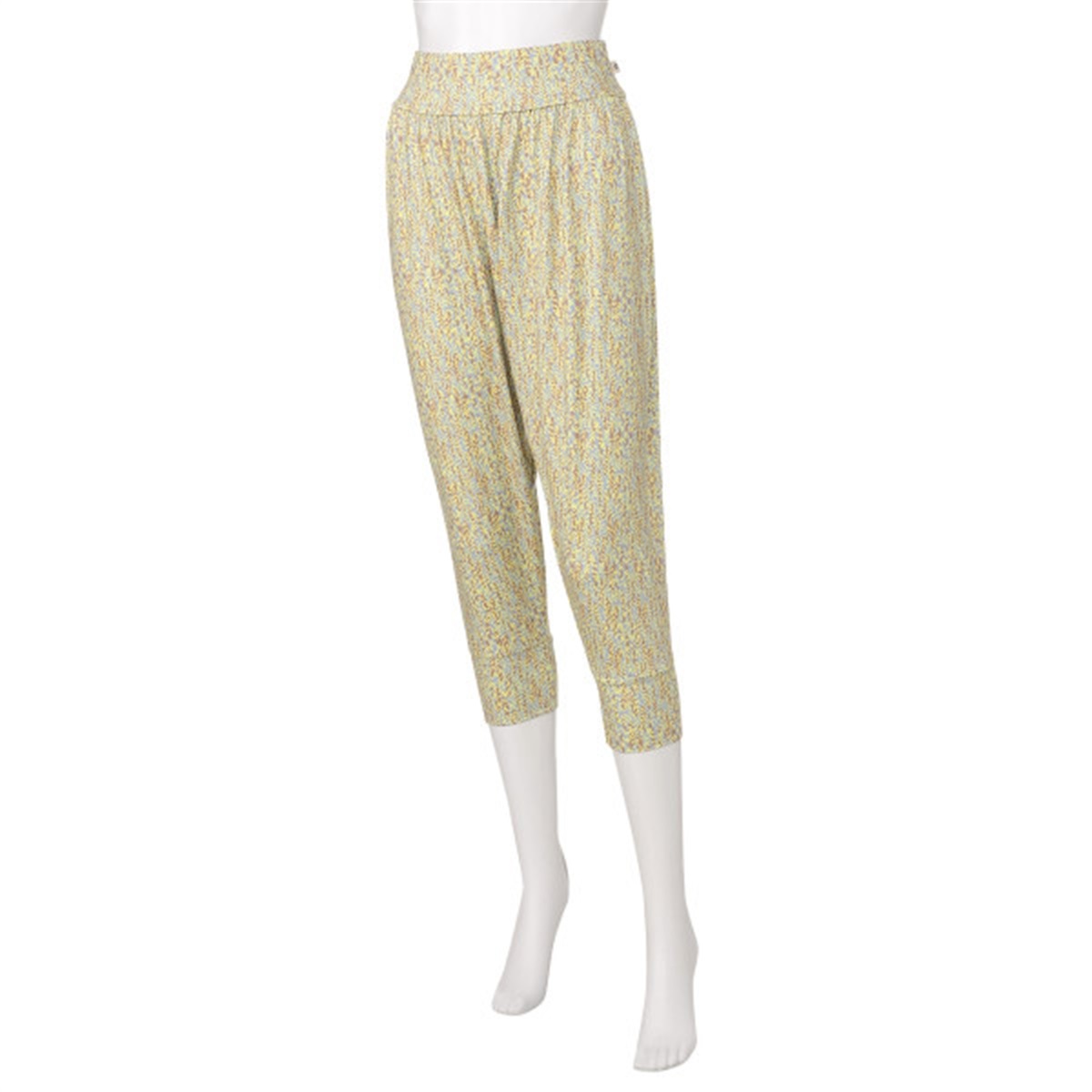 あくつ Clear Beauty Active ボトムス・レギンスパンツ 【イージーパンツ